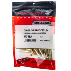ETUIS Winchester 30-06 Springfield winchester x 50