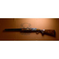 Fusil Darne Mod&egrave;le Tuile version Trap