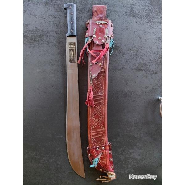 Machette PROMEDOCARep. Dom