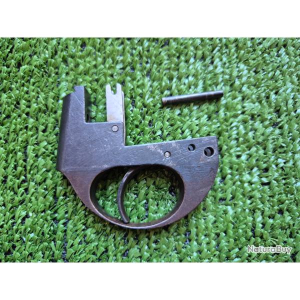 Bloc d�tente fusil SMFM Monocoup Pliant