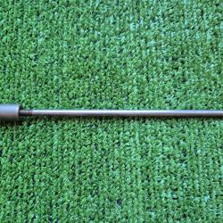 Tirant de crosse fusil SMFM Monocoup Pliant