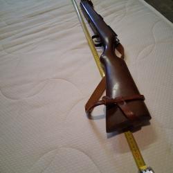 Manu arm classique 12mm simple charge