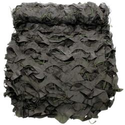 Filet de camouflage, 2X3m olive