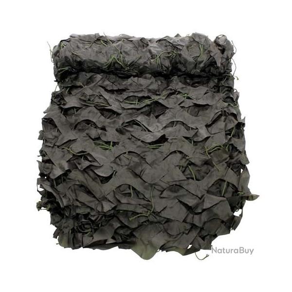 Filet de camouflage, 2X3m olive