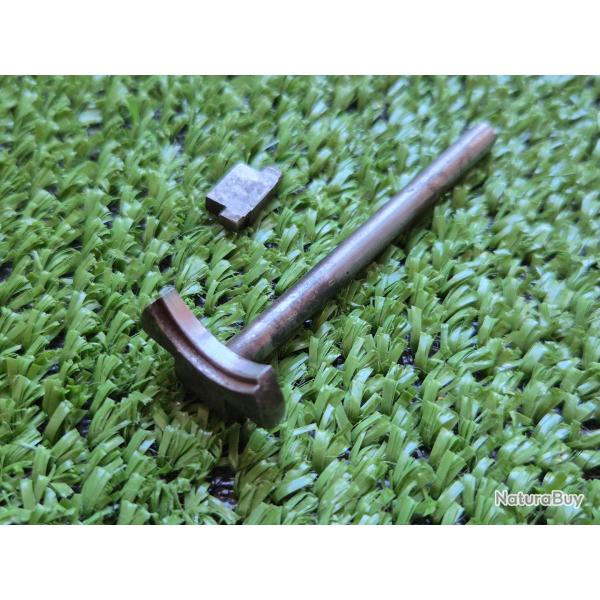 Extracteur fusil SMFM Monocoup cal 12 Pliant