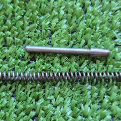 Ressort de Marteau fusil SMFM Monocoup cal 12 Pliant