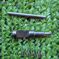Percuteur fusil SMFM Monocoup cal 12 Pliant