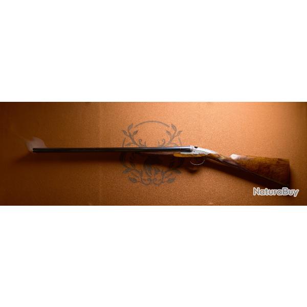Fusil Darne Mod�le V21