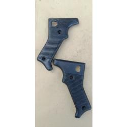 paire de plaquettes MG42 MG 42 (2027)
