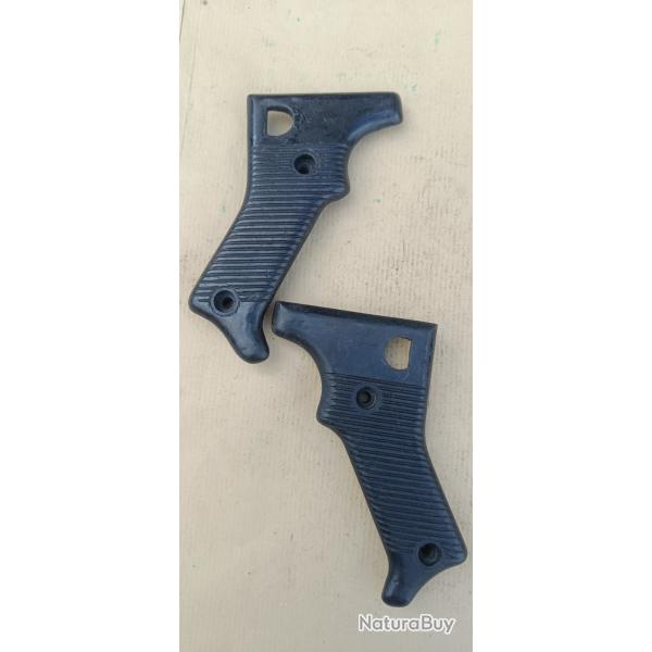 paire de plaquettes MG42 MG 42 (2027)