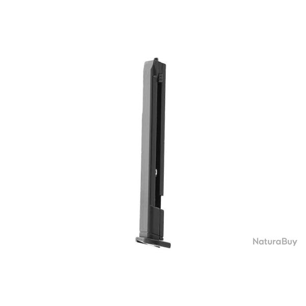Chargeur UX TXP 15 coups billes m�tal 4.5mm Umarex