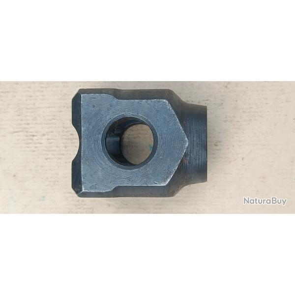 Embase / frette de canon MG42 MG 42 marqu�e cyq (B1)