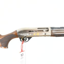 Fusil  Benelli montefeltro  Silver cal 12