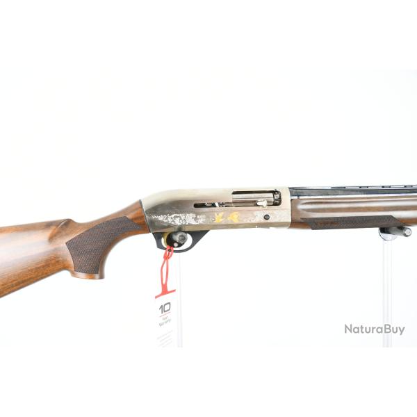 Fusil  Benelli montefeltro  Silver cal 12