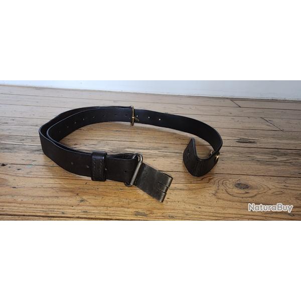 Bretelle pour fusil Carl Gustav M96