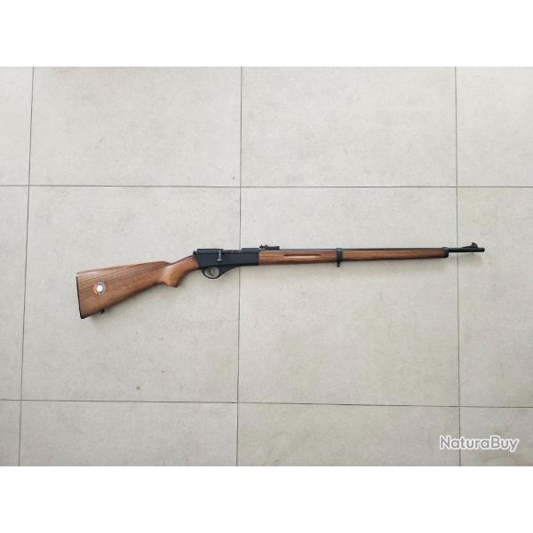 Carabine scolaire Bergeron La pr�f�r�e (Lebel) 22LR - 1� sans prix de r�serve