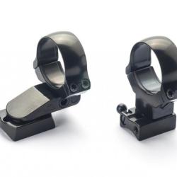 Montage pivotant RUSAN pour Weatherby MK 5, Europa, 300 et Vanguard - BH 19  mm
