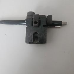 Dioptre pour Vickers martini