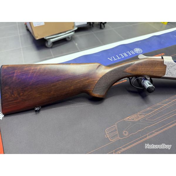 Verney-Carron Sagittaire Ultra L�ger Cal.12/76 canon 66 cm ci