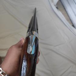 Verney carron  Sagittaire super diamant cal 12/70