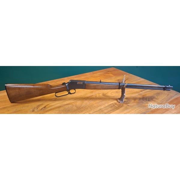 Carabine � levier sous garde cal.22LR BROWNING BL-22