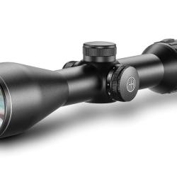 WAHOO ! LUNETTE ENDURANCE 30 WA 2.5-10X50 LR DOT RETICLE