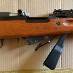 Vends Carabine M59 Zastava