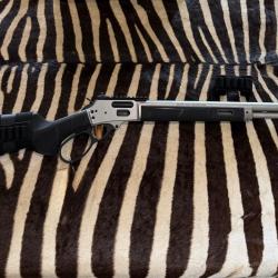 SMITH ET WESSON 1854 cal. 44 MAG