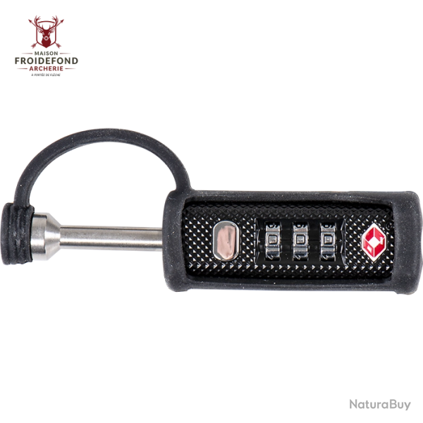 Cadenas � combinaison - Avalon