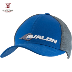 Casquette Shaded Flame - Avalon