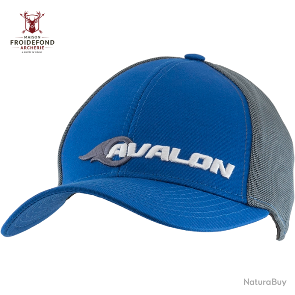 Casquette Shaded Flame - Avalon