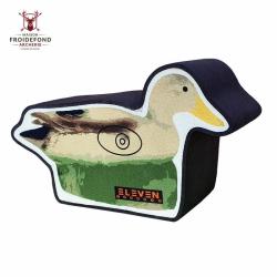 Cible canard 2D - Eleven