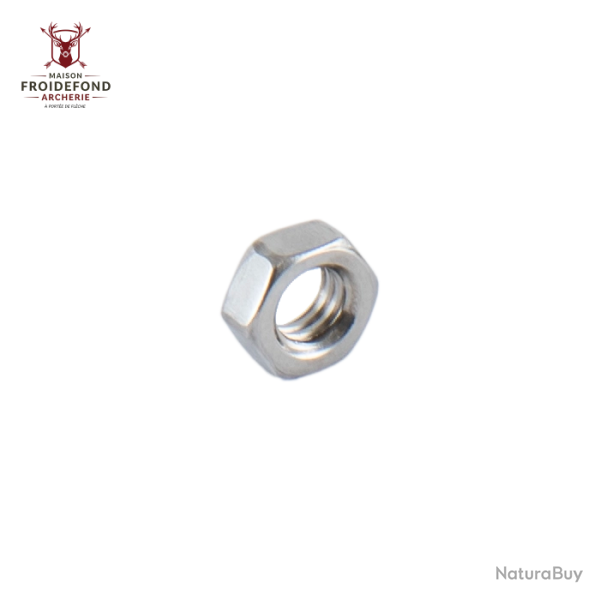 �crou de pin de viseur UNF/UNC - Avalon
