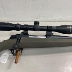 !! NEUF !! PACK CARABINE BROWNING A-BOLT 3+ OD GREEN CALIBRE 30.06 + LUNETTE 3-12X40 + SILENCIEUX