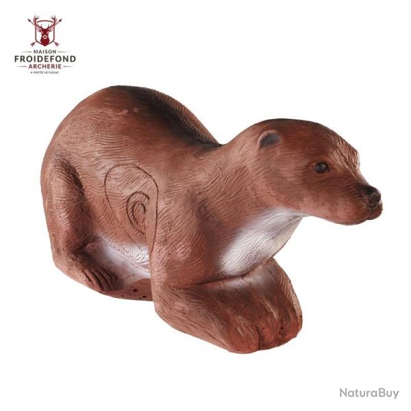 Loutre - Eleven