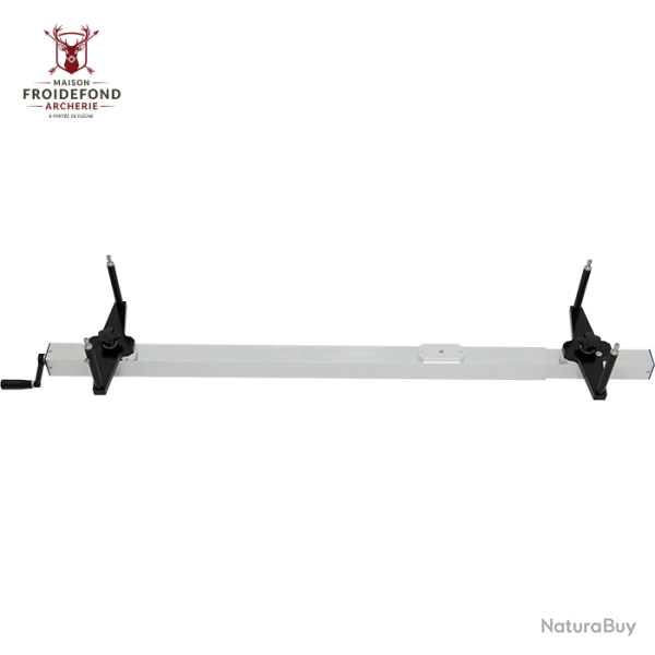 M�tier � corde TEC One - Avalon