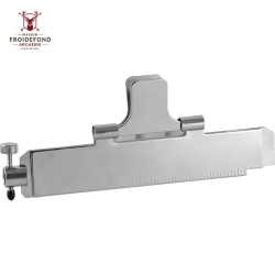 Pince pour empenneuse hexagonale CLASSIC - Avalon