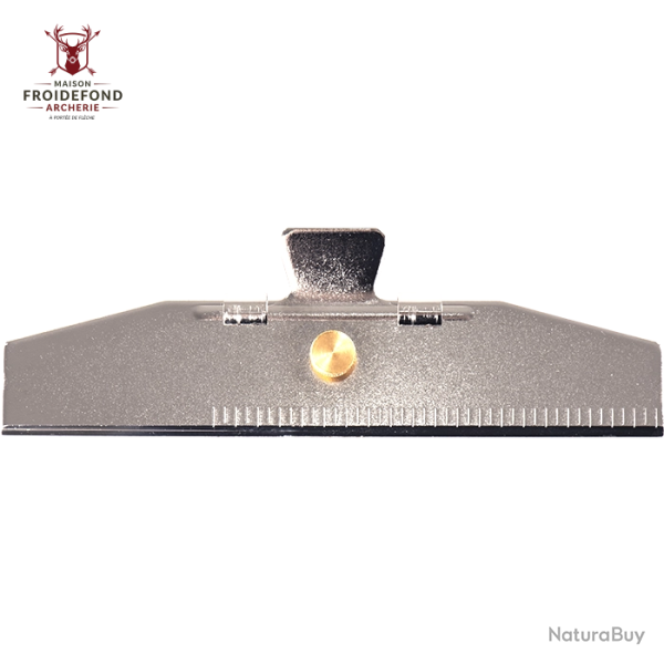 Pince pour empenneuse magn�tique CLASSIC - Avalon