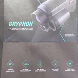 HIKMICRO GRYPHON GH35L