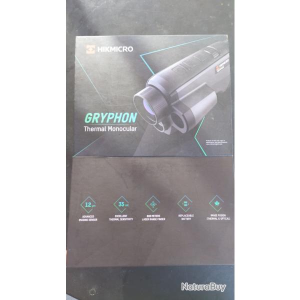 HIKMICRO GRYPHON GH35L