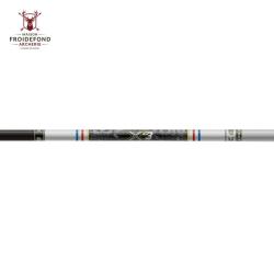 Tube Aluminium X23 - Easton - 2318