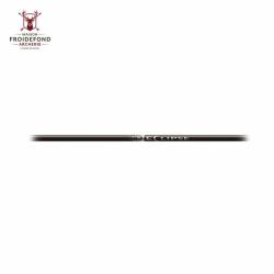 Tube Aluminium X7 Eclipse - Easton - 1814
