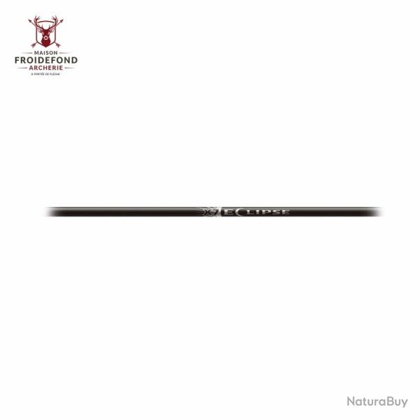 Tube Aluminium X7 Eclipse - Easton - 2114