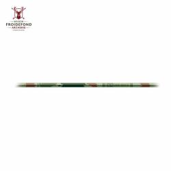 Tube Aluminium XX75 Camo Hunter - Easton - 2117