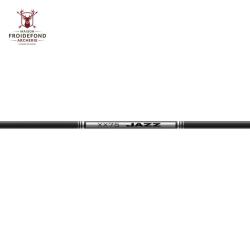 Tube Aluminium XX75 Jazz Black - Easton - 1716