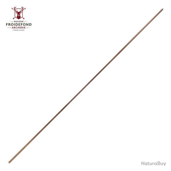 Tube Aluminium XX75 Kyudo 1m 2014 - Easton