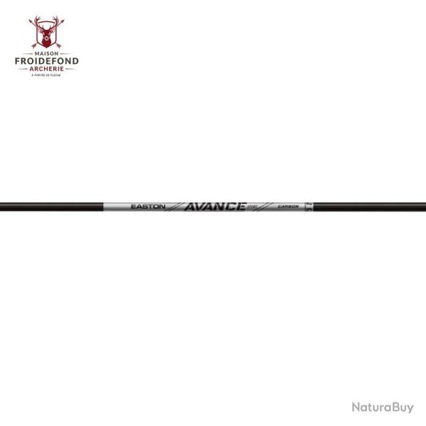 Tube Carbone Avance Sport - Easton - 600