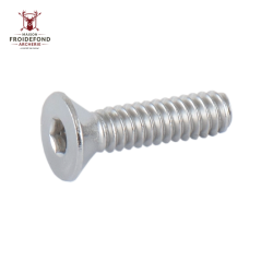 Vis de fixation platine de viseur UNF/UNC - Avalon