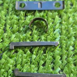 Lot de pi&egrave;ces pour carabine Anschutz 22 LR