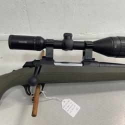 !! NEUF !! PACK CARABINE BROWNING A-BOLT 3+ OD GREEN CALIBRE 30.06 + LUNETTE 3-12X50 + SILENCIEUX